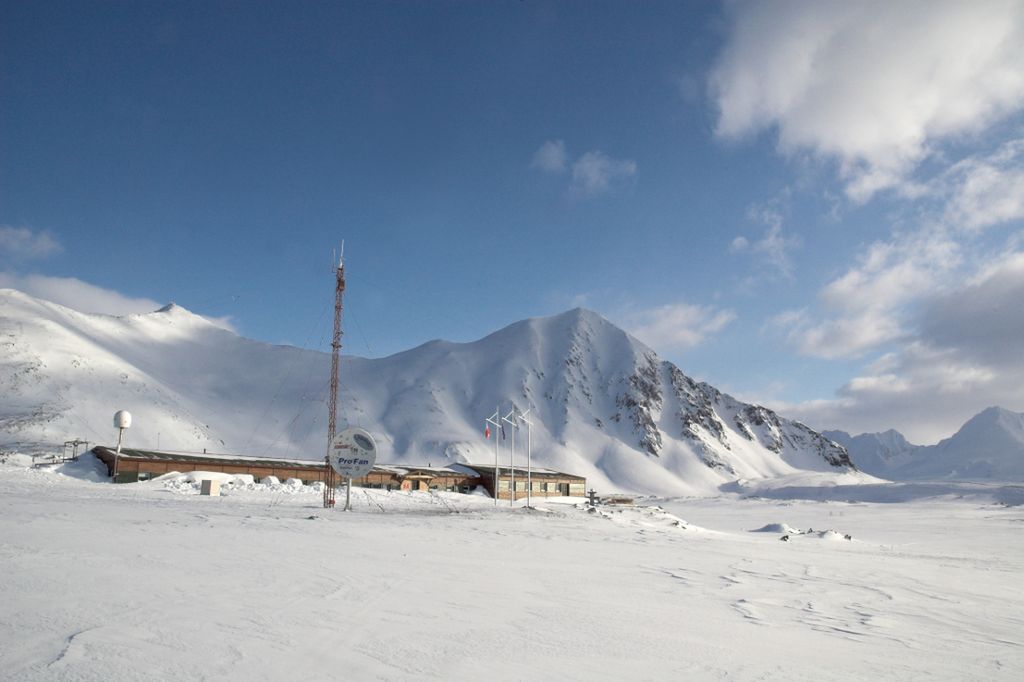 Roczny pobyt na Arktyce? Naukowcy PAN poszukują chętnych na ekspedycję
