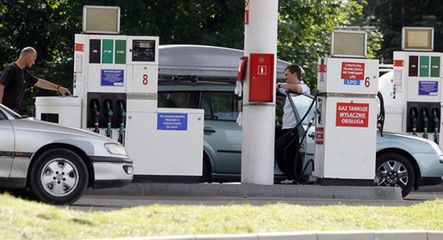 Walka o klienta na stacjach benzynowych