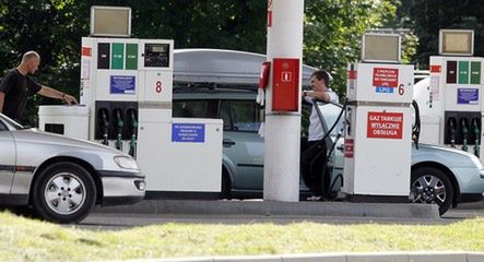 Nastał czas równości dla oleju i benzyny