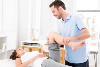 Fizjoterapeuci są objęci zakazem pracy. Chorzy zostali bez pomocy