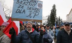 Przełomowa decyzja ws. ustawy dezubekizacyjnej. Koniec złudzeń dla byłych esbeków