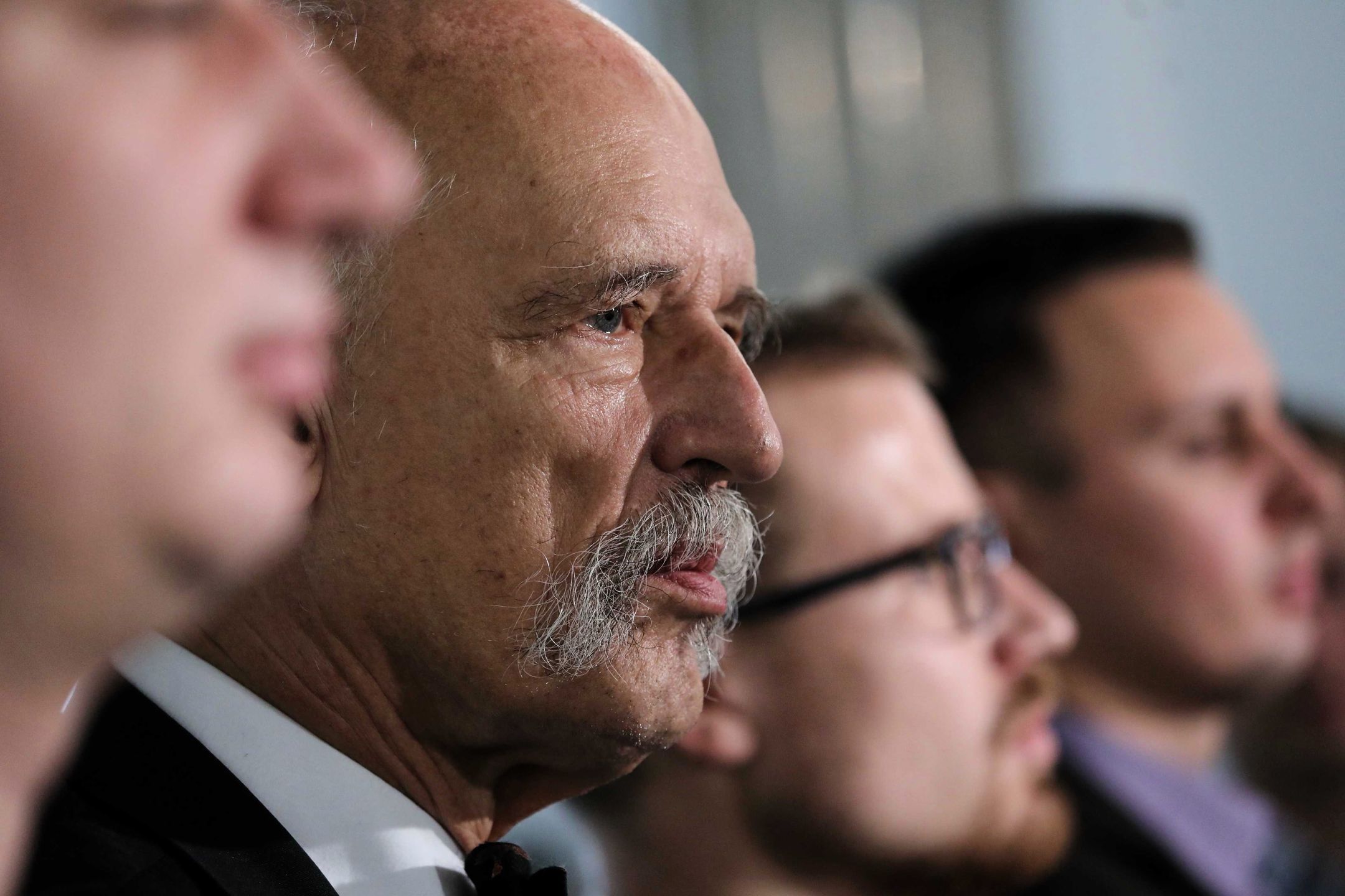 Wybory parlamentarne 2019. Konfederacja zapowiada kolejny pozew do sądu