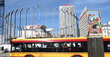 Wielkanoc 2020. Sprawdź, jak w święta kursować będą pojazdy Warszawskiego Transportu Publicznego