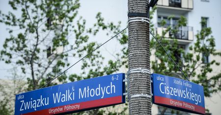 Problemy z dekomunizacją ulic. Komu przeszkadzają komunistyczni agitatorzy?