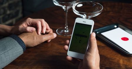 Uber Eats w Polsce ma 2 lata. I dzieli się smaczkami