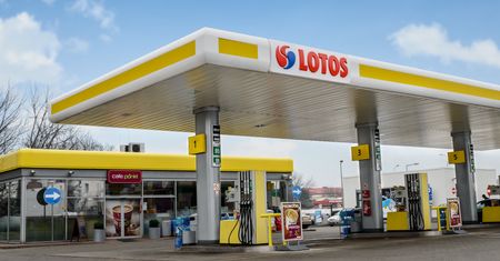 Przynieś własny kubek i kup kawę taniej - nowa oferta Lotos