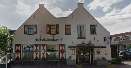 Holandia. Polak wyszedł z knajpy bez płacenia. Później "odnalazł Jezusa"