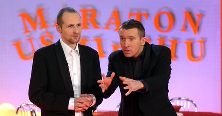 "Taniec z gwiazdami": Adam Małczyk ogłoszony kolejnym uczestnikiem programu
