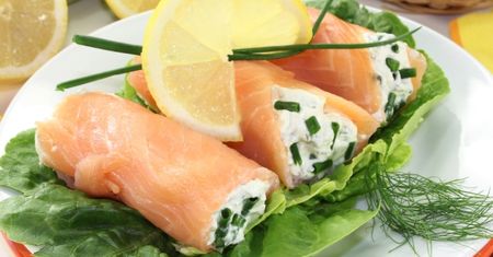 Dietetyczna kolacja. Produkty zalecane i zakazane na kolację