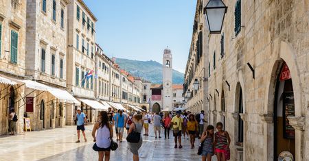 Rajd przez Europę. Jak i za ile dojechać na wakacje
