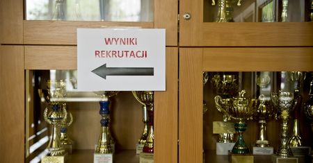 Rekrutacja podwójnego rocznika. I tysiące niezakwalifikowanych. Nauczyciele są zgodni: to było do przewidzenia