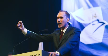 Wybory parlamentarne 2019. Nikt nie chce debaty z "jedynką" Konfederacji?