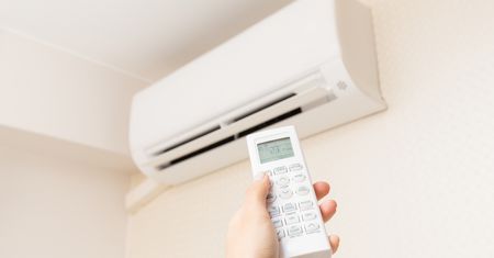 Groźne skutki działania klimatyzacji
