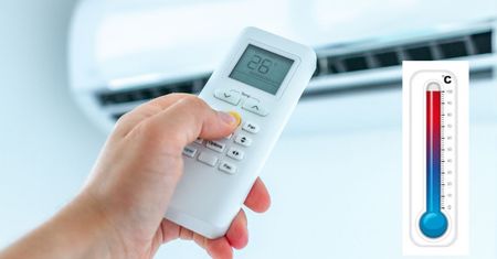 Czy opłaca się dogrzewać zimą mieszkanie klimatyzatorem przy obecnych cenach za prąd?
