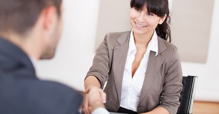 Wzrósł odsetek firm, które chcą zatrudniać pracowników