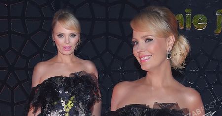 Bal Fundacji TVN: Stylizacja Agnieszki Jastrzębskiej