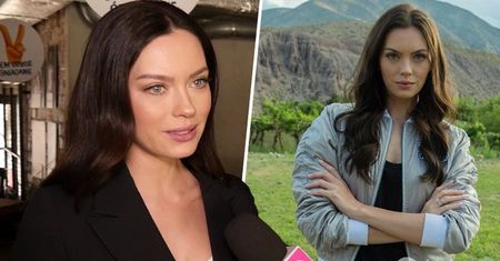 Edyta Zając-Rzeźniczak złożyła deklarację w pierwszym odcinku "Agenta" i dotrzymała słowa. "Nie zostało to pokazane..." [WIDEO]