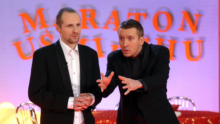 "Taniec z gwiazdami": Adam Małczyk ogłoszony kolejnym uczestnikiem programu