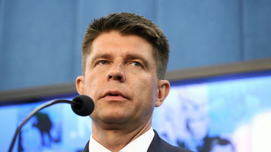 Ryszarda Petru zastąpi Katarzyna Lubnauer