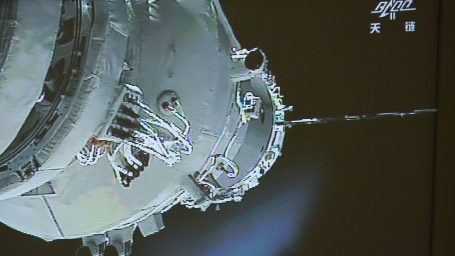 Ryzyko zagrożenia jest znikome