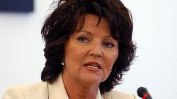 Jolanta Kwaśniewski