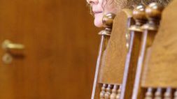 Szyszkowska w Sądzie Lustracyjnym