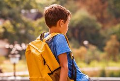 Wybrała edukację domową. "Nie mam siły na nic"