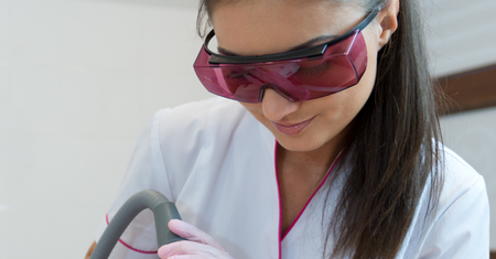 Depilacja laserowa Vectus w Gdańsku - Clinica Cosmetologica Gdańsk