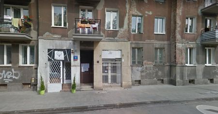 Kolejne osoby zatrzymane w związku z reprywatyzacją Skaryszewskiej 11
