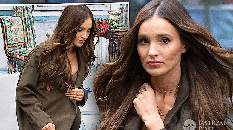 Stylizacja Mariny Szczęsnej