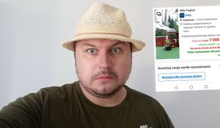 Chciałem spędzić weekend nad polskim morzem. Zaproponowano mi cenę 7 tys. zł za pokój