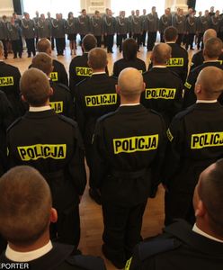 Dramat w stołecznej policji. Potrzebuje 675 Kulsonów, a przychodzą kandydaci gorszego sortu