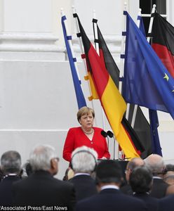 Niemcy. Bundestag uderza w rząd Merkel. Wykluczył reparacje dla Polski, ale nie dla Grecji