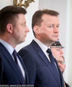 Andrzej Duda wręczy nominacje generalskie w święto Wojska Polskiego