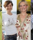 Miały operację plastyczną czy nie?