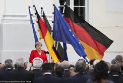Niemcy. Bundestag uderza w rząd Merkel. Wykluczył reparacje dla Polski, ale nie dla Grecji
