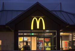 McDonald gotowy zorganizować ślub. Szuka śmiałków w Australii