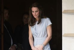 Księżna Kate znów zachwyciła!