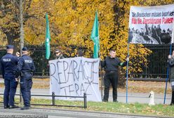 Niemcy nie chcą wypłacać Polakom reparacji. Sondaż