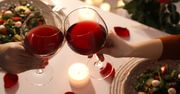 Najlepsze wino na romantyczną walentynkową kolację. Warto posłuchać rad eksperta