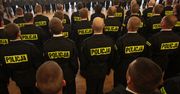 Dramat w stołecznej policji. Potrzebuje 675 Kulsonów, a przychodzą kandydaci gorszego sortu