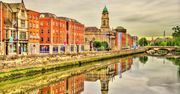 Masz tylko jeden dzień. Sprawdź, co koniecznie musisz zobaczyć w Dublinie