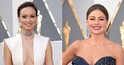 Oscary 2016: Najpiękniejsze dekolty gwiazd
