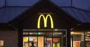 McDonald gotowy zorganizować ślub. Szuka śmiałków w Australii