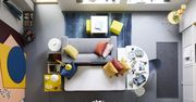 Życie to zmiany, zrób na nie miejsce. Nowy katalog IKEA 2018