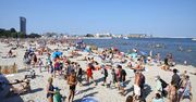 Grzyby, bakterie i pasożyty atakują także na plaży. Można się przed nimi chronić