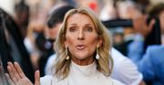 Celine Dion postawiła na jeden kolor. Wygląda jak postać ze znanej bajki