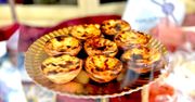Pastéis de Belém. Ukryty skarb Lizbony