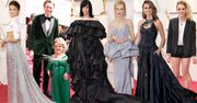 Oscary 2022 – kreacje gwiazd: Nicole Kidman, Anna Dzieduszycka, Zendaya, Billie Eilish, Penélope Cruz [DUŻO ZDJĘĆ]