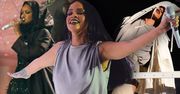 Już dziś Rihanna wystąpi na koncercie w Warszawie! W czym pokaże się na scenie? Postawiła na najlepsze światowe marki